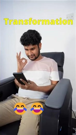 Transformation #hilariousfails #funny 2