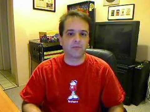 Top 10 YouTube Videos for 2007