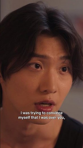 is it really xo, kitty without a dream sequence? 📺 XO, Kitty: Season 2