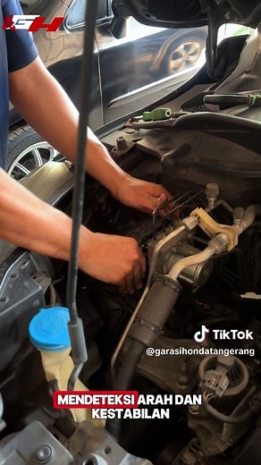 Resolving ABS Indicator Issues in Honda HR-V