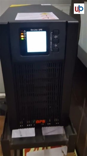 3kva bpe ups #installation #ups #bpe