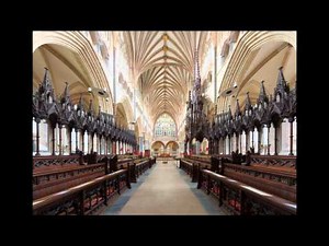 Psalm 2 | Anglican Chant | Bertalot
