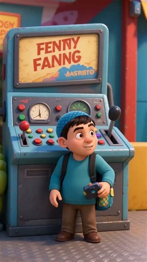 Episode 13 Wolf Gets Launched by a Roller Coaster 🎢 #3danimation #animation #lifeisbutadream