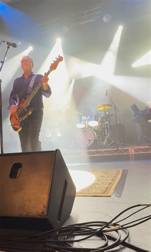 Andrew Macdonald on Reels