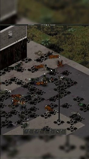 Areas and POIs to Start In and Those to Avoid | Project Zomboid