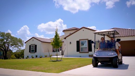 Kissing Tree residents are finding all kinds of new ways to enjoy their Hill Country homes and safely connect with neighbors. Hear from a few of them on how they're living. | Kissing Tree