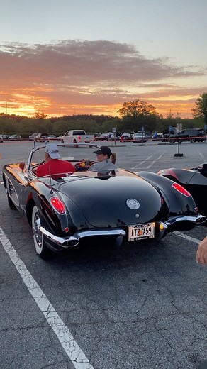 Two hours till show and it’s been a perfect morning so far! Join us for August Caffeine and Octane at Town Center at Cobb from 9AM-12PM. Lots of folks already here so come join the party now! | Caffeine and Octane