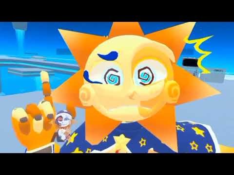 Probability Labs with Sun, Solstice, and Ruin (Episode 16 in VRChat)