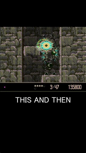 them dang #vectorman tvs... #fyp #retro #gaming #retrogamer #retrogames #games #sega