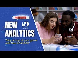 Student Analytics Tool in Canvas