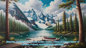 Discover Mayotte: Top 10 Destinations for Unforgettable City Breaks