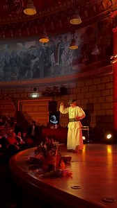 Cântă cucu’ bată-l vina..de răsună Ateneul Român! - fragment din Concertul “Mărturisire”, februarie 2024 | Grigore Leşe
