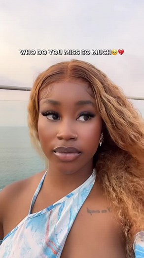 I miss you both so so much🥹💔close to 4months i lost you guys but it is still fresh as ever 💔i miss you my oroma 🥹and i miss you swagger mama🥹keep resting💋🙏 #beeautygoddess #CapCut #rip