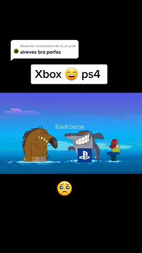 Responder a @uli_el_pro0 😌#kevinbaron17 #ps4 #xbox #mx #gt #fypdoesntwork #fy #lentejas #parati #CapCut