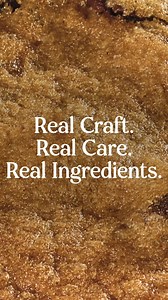 Real Ingredients. Real Craft. It's Baked In. | Tate's Bake Shop
