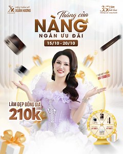 145 reactions · 22 comments |  THÁNG CỦA NÀNG - NGÀN ƯU ĐÃI - CƠ HỘI...