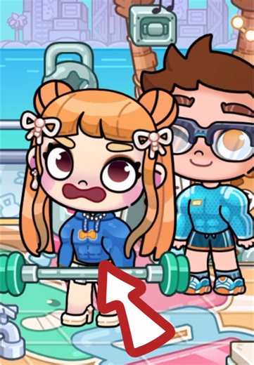 Avatar World Muscles: The Essential Guide