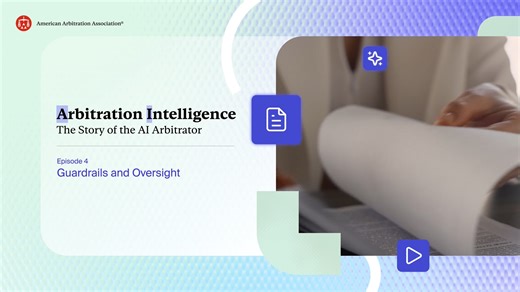 Guardrails & Oversight | AI Arbitrator: Episode 4