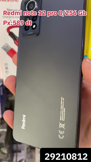 Redmi Note 12 Pro: Specs, Features, and Price Review