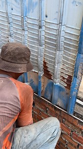 24K views · 78 reactions | Install galvanized fence | Creative Handmades Ideas Diy | Facebook