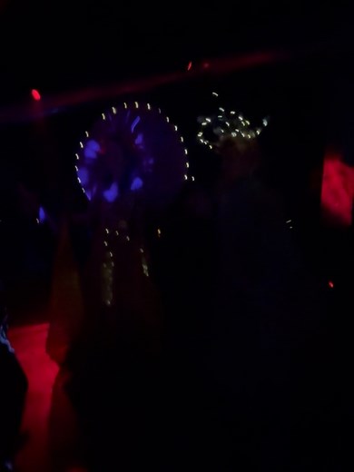 Fleetmac Wood on Reels