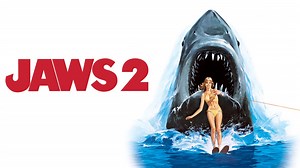 Jaws 2 - Apple TV