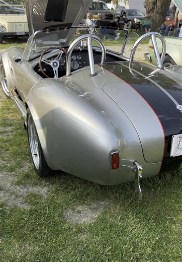 Baker Barn Tuesday Nights Cruise In #motorcitycarguy #bakersbarn