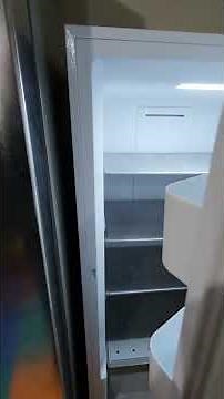 Midea 17 Cu. Ft. Upright Freezer Demo | Features, Storage Test & Real-Use Review