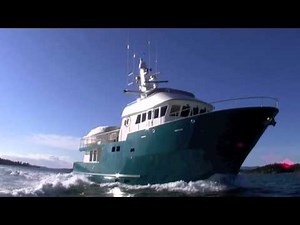 "making of" ATLAS Northern Marine Yacht SOLD