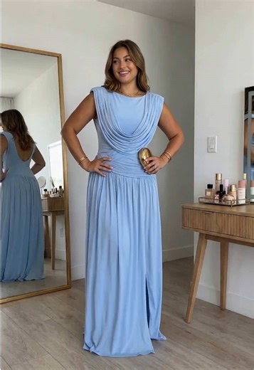 Effortless Spring Dresses for Any Occasion