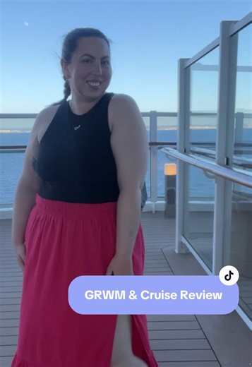 Comprehensive MSC Cruise Review and Tips