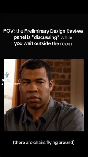 Aether | PDR ✅ We presented at the preliminary design review during day 2 of the @rexus_bexus Student Trainings Week. This is how it went... #esa... | Instagram