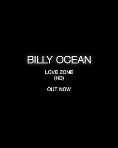 'I'll keep you warm night and day In the love zone You don't have to be alone Together we can live and learn' The HD video for 'Love Zone' is out now! Check out all those extra pixels! https://BillyOcean.lnk.to/LoveZoneHighDefFA #LoveZone35 | Billy Ocean