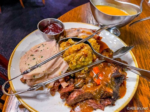5 Unspoken Rules for Thanksgiving in Disney World - AllEars.Net