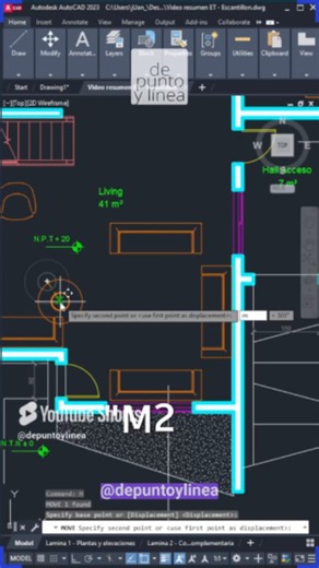 1.3K views · 14 reactions |  Aprende a mover un objeto al centro en...