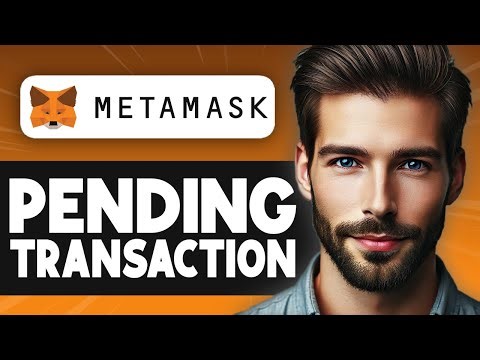How to Fix MetaMask Pending Transaction - Easy Guide