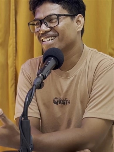 Bin Rosalia dehan: Ema iha Diretu hodi koalia saida deit, ita mak tenki Kontrola oinsa atu hatan ba! #Dadaliatimor #Podcast #fypシ゚ #christianpodcast @jellu120 @rosaliaoliveira2896 @svarudo