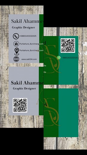 3 comments | #BusinessCardMockup #DesignInspiration #GraphicDesign #MockupDesign #BrandIdentity #CreativeBusinessCards #PrintDesign #VisualIdentity #MarketingMaterials #BusinessBranding | Sakil No The Go | Facebook