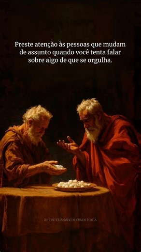 O SILÊNCIO DELES DIZ TUDO #reflexão #estoicismo #mentalidade #crescimento