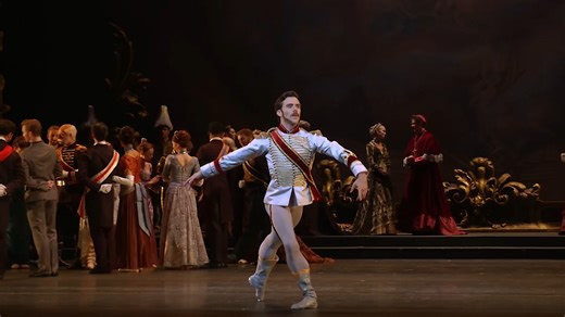 Sir Kenneth MacMillan's Mayerling tells the tragic story of Crown Prince Rudolf, the sole heir to the Austro-Hungarian Empire in the 1880s. Hear from Mayerling stager Karl Burnett about the dark tale, the lasting legacy of Sir Kenneth MacMillan, and the resilience of Houston Ballet. Join us for Mayerling from May 23 - June 2 at Wortham Theater. Tickets available at houstonballet.org 🎟️ | Houston Ballet