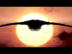 Ace Combat X | Mission 1 | Skies of Deception + Intro