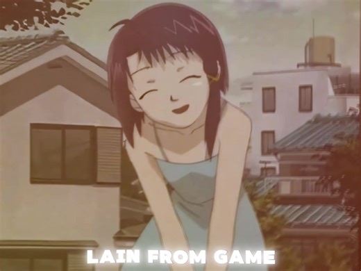 Эксперименты с Лейн: Погружение в Мир Аниме