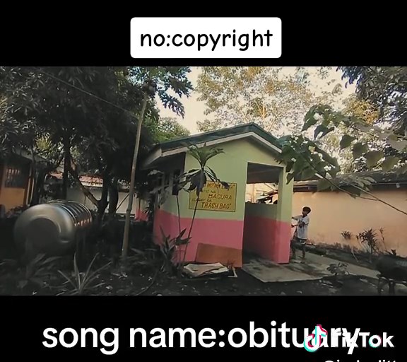 Obituary Background Music and Photography Edits