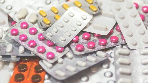 Reiseapotheke: Das muss drin sein