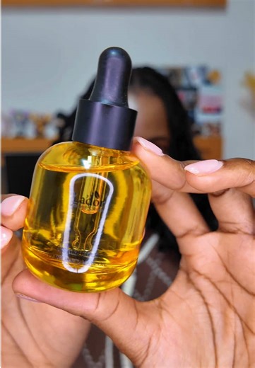 Best Hair Oil and Perfume for Gorgeous Hair