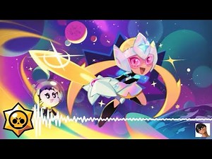 ブロスタ音楽| シーズン50|新しいブローラー スターノバ|メニューミュージック Brawl Stars OST|Season 50|New Brawler starr nova|MenuMusic