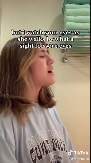 Heather Cover by Conan Gray | Singing and Cover Song