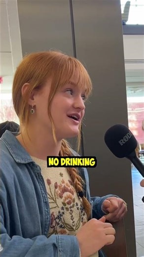 Liberty students are just DIFFERENT