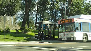 sbX Bus Project Closer to Becoming a Reality