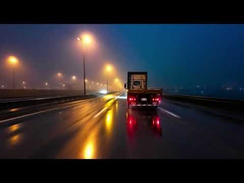 🚛 Vinahouse Mix - Truck Driver Music 2026 – Stay Awake All Night